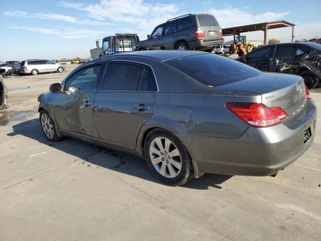 Photo 1 VIN: 4T1BK36B46U130969 - TOYOTA AVALON 