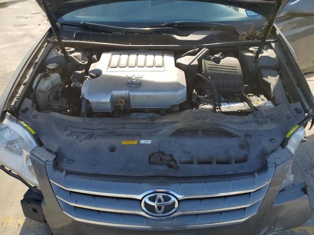 Photo 10 VIN: 4T1BK36B46U130969 - TOYOTA AVALON 