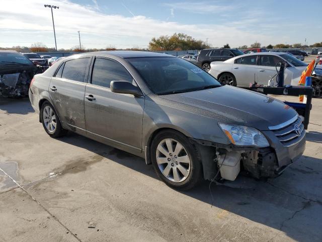 Photo 3 VIN: 4T1BK36B46U130969 - TOYOTA AVALON 