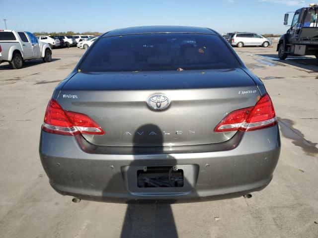 Photo 5 VIN: 4T1BK36B46U130969 - TOYOTA AVALON 