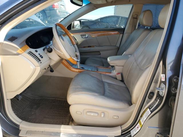 Photo 6 VIN: 4T1BK36B46U130969 - TOYOTA AVALON 