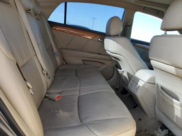 Photo 9 VIN: 4T1BK36B46U130969 - TOYOTA AVALON 