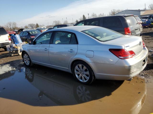 Photo 1 VIN: 4T1BK36B46U133676 - TOYOTA AVALON 