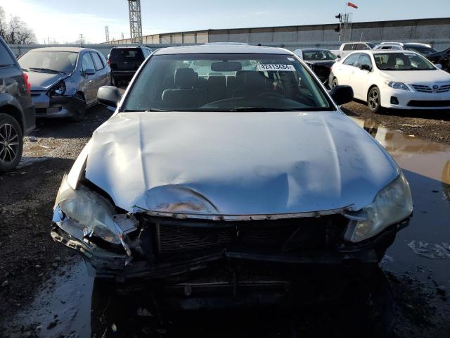 Photo 4 VIN: 4T1BK36B46U133676 - TOYOTA AVALON 