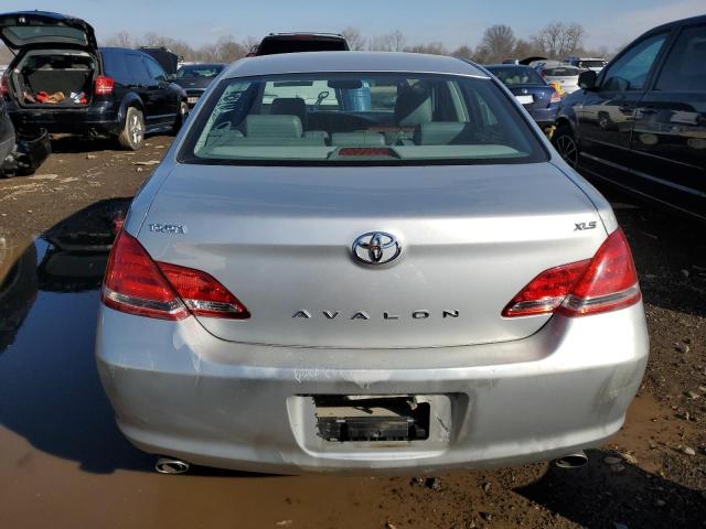 Photo 5 VIN: 4T1BK36B46U133676 - TOYOTA AVALON 