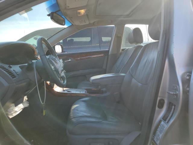 Photo 6 VIN: 4T1BK36B46U133676 - TOYOTA AVALON 