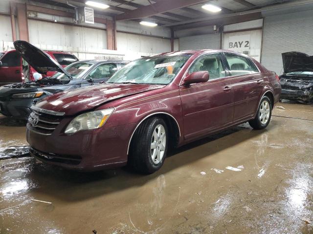 Photo 0 VIN: 4T1BK36B46U140837 - TOYOTA AVALON 