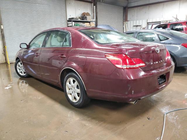 Photo 1 VIN: 4T1BK36B46U140837 - TOYOTA AVALON 