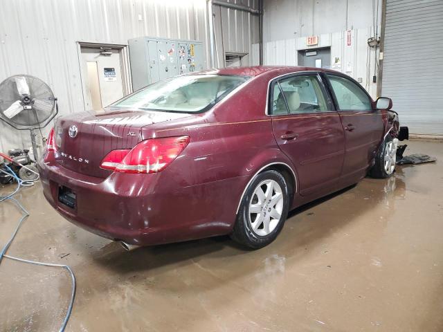 Photo 2 VIN: 4T1BK36B46U140837 - TOYOTA AVALON 