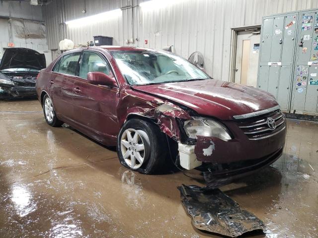 Photo 3 VIN: 4T1BK36B46U140837 - TOYOTA AVALON 