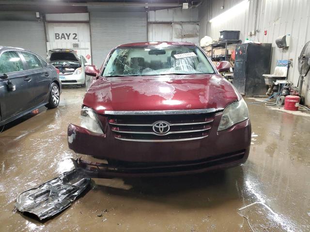 Photo 4 VIN: 4T1BK36B46U140837 - TOYOTA AVALON 