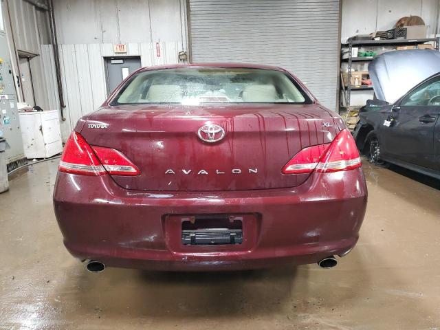 Photo 5 VIN: 4T1BK36B46U140837 - TOYOTA AVALON 