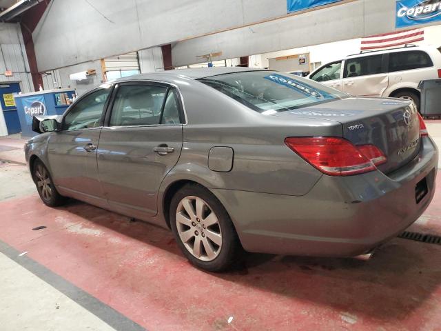 Photo 1 VIN: 4T1BK36B46U141647 - TOYOTA AVALON 