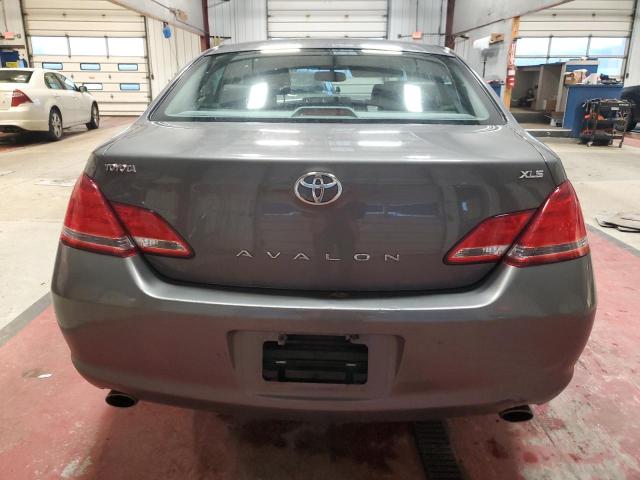 Photo 5 VIN: 4T1BK36B46U141647 - TOYOTA AVALON 