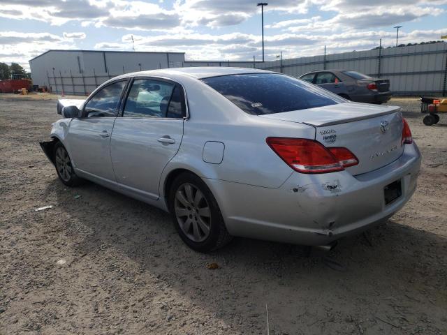 Photo 1 VIN: 4T1BK36B46U150459 - TOYOTA AVALON 