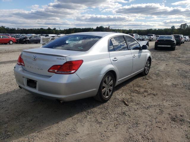 Photo 2 VIN: 4T1BK36B46U150459 - TOYOTA AVALON 