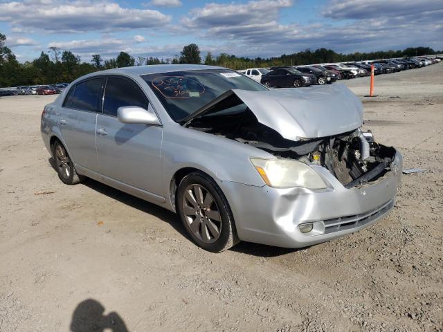 Photo 3 VIN: 4T1BK36B46U150459 - TOYOTA AVALON 