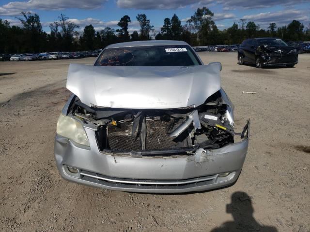 Photo 4 VIN: 4T1BK36B46U150459 - TOYOTA AVALON 