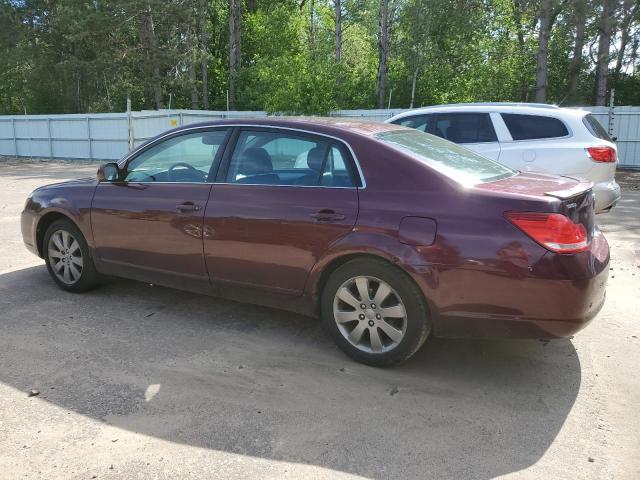 Photo 1 VIN: 4T1BK36B46U152471 - TOYOTA AVALON 