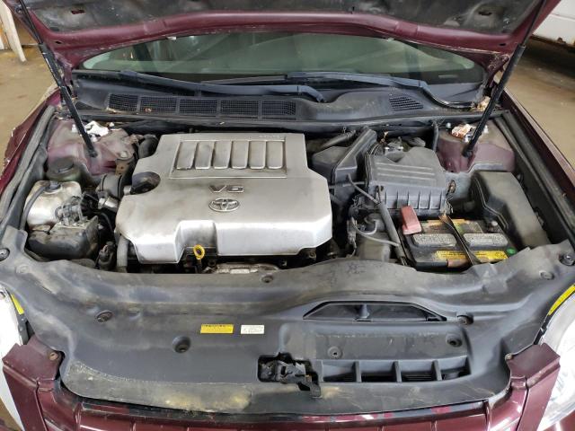 Photo 10 VIN: 4T1BK36B46U152471 - TOYOTA AVALON 