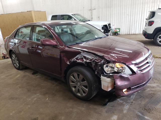 Photo 3 VIN: 4T1BK36B46U152471 - TOYOTA AVALON 