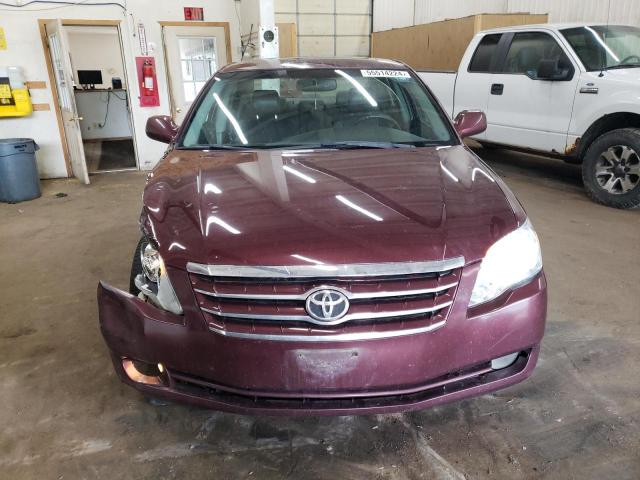 Photo 4 VIN: 4T1BK36B46U152471 - TOYOTA AVALON 