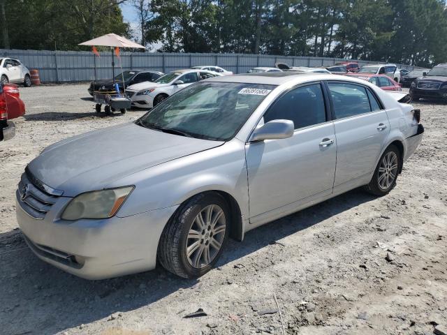 Photo 0 VIN: 4T1BK36B46U153765 - TOYOTA AVALON 