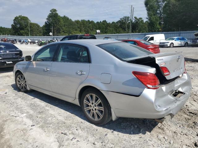 Photo 1 VIN: 4T1BK36B46U153765 - TOYOTA AVALON 