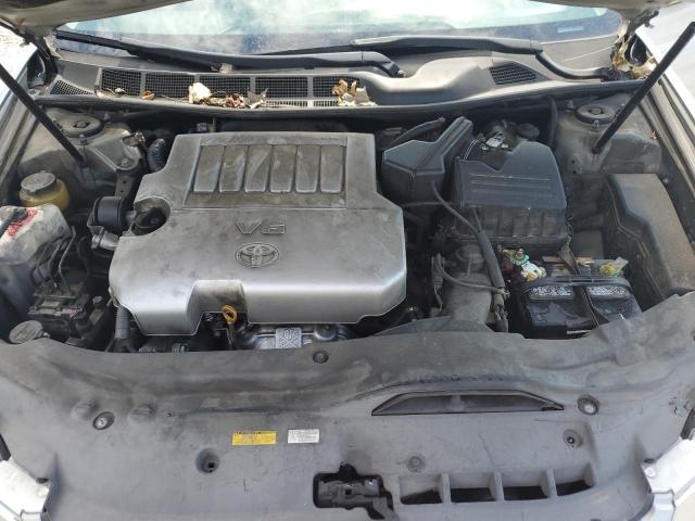 Photo 10 VIN: 4T1BK36B46U153765 - TOYOTA AVALON 