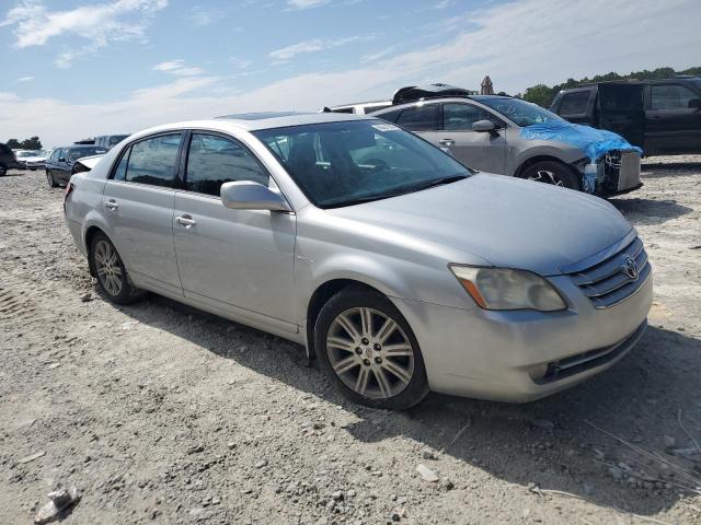 Photo 3 VIN: 4T1BK36B46U153765 - TOYOTA AVALON 