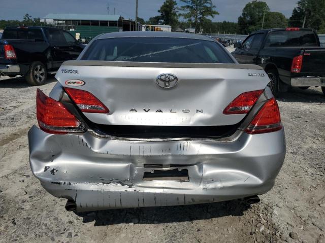 Photo 5 VIN: 4T1BK36B46U153765 - TOYOTA AVALON 