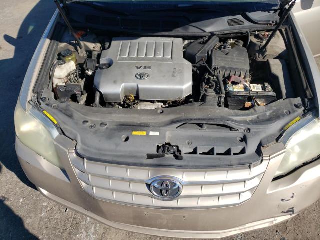 Photo 10 VIN: 4T1BK36B46U154530 - TOYOTA AVALON XL 