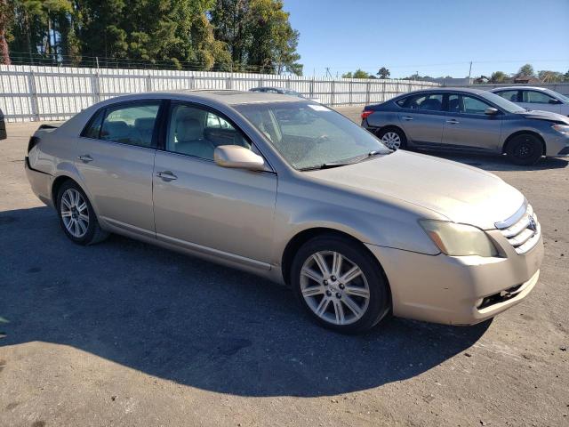 Photo 3 VIN: 4T1BK36B46U154530 - TOYOTA AVALON XL 