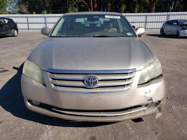 Photo 4 VIN: 4T1BK36B46U154530 - TOYOTA AVALON XL 