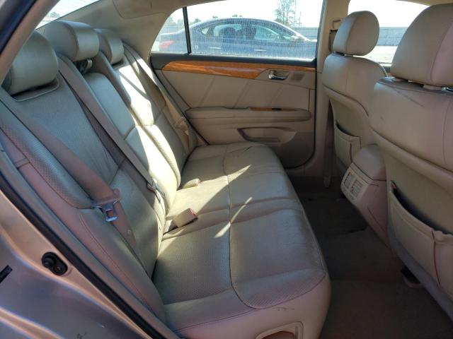 Photo 9 VIN: 4T1BK36B46U154530 - TOYOTA AVALON XL 