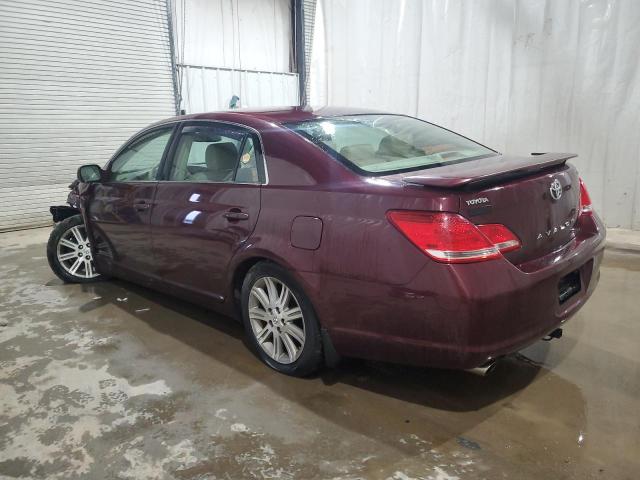 Photo 1 VIN: 4T1BK36B47U174665 - TOYOTA AVALON 