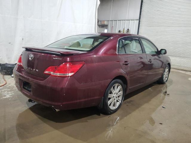 Photo 2 VIN: 4T1BK36B47U174665 - TOYOTA AVALON 