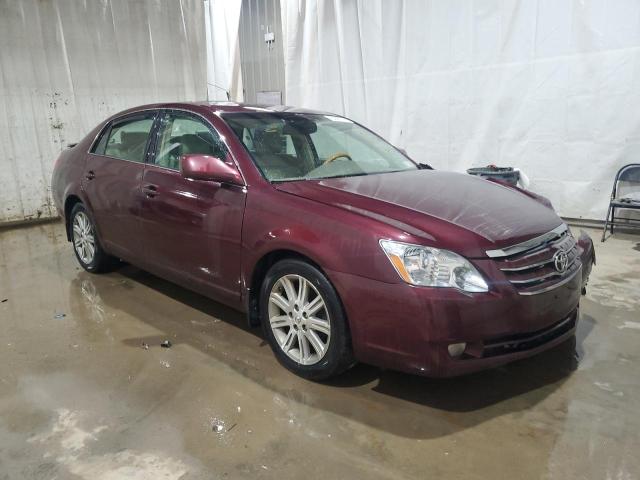 Photo 3 VIN: 4T1BK36B47U174665 - TOYOTA AVALON 