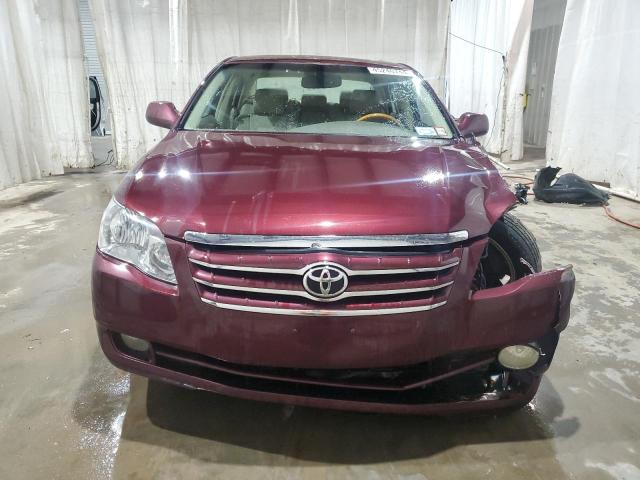 Photo 4 VIN: 4T1BK36B47U174665 - TOYOTA AVALON 