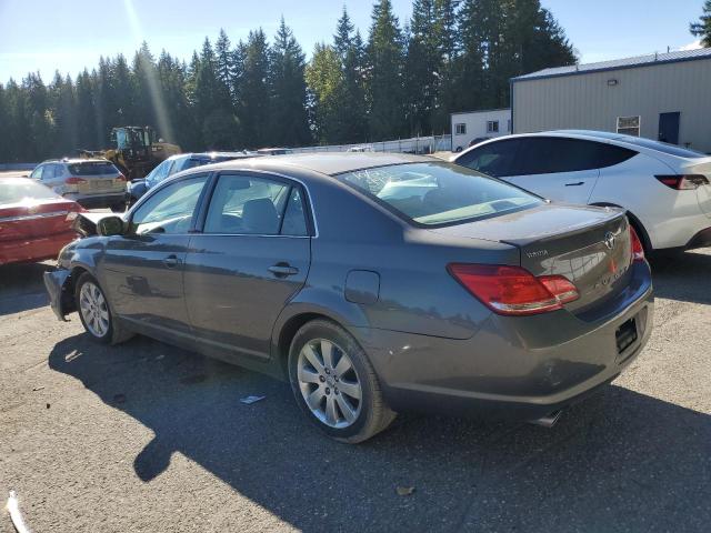 Photo 1 VIN: 4T1BK36B47U174925 - TOYOTA AVALON XL 