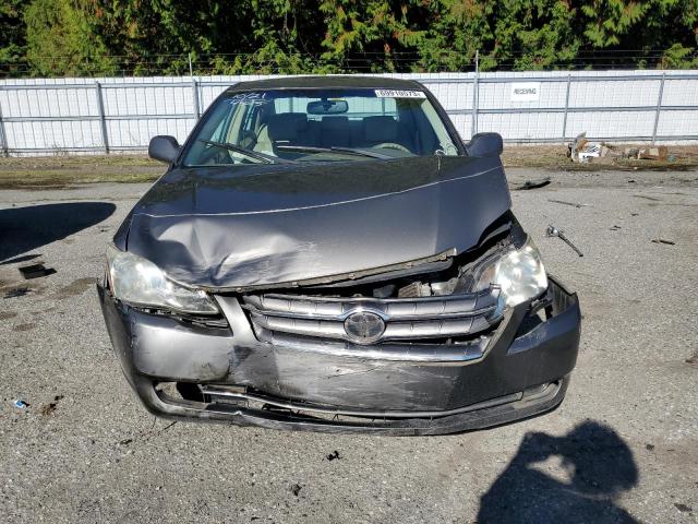 Photo 4 VIN: 4T1BK36B47U174925 - TOYOTA AVALON XL 