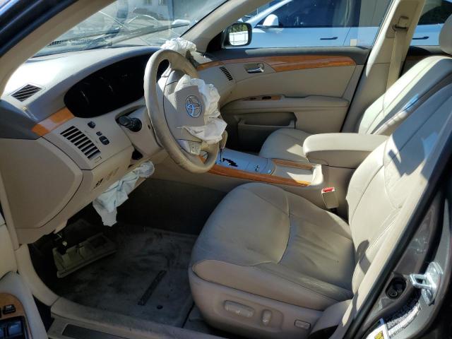 Photo 6 VIN: 4T1BK36B47U174925 - TOYOTA AVALON XL 