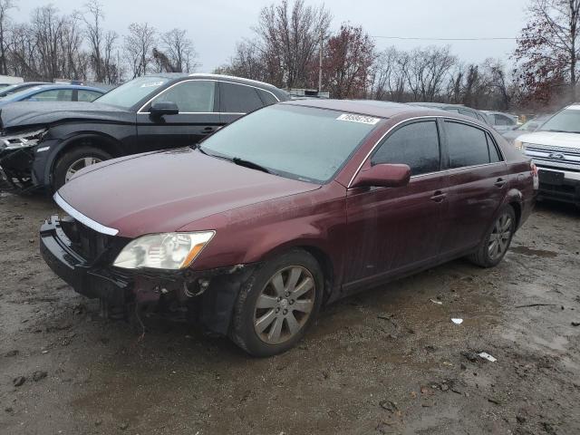 Photo 0 VIN: 4T1BK36B47U176528 - TOYOTA AVALON 