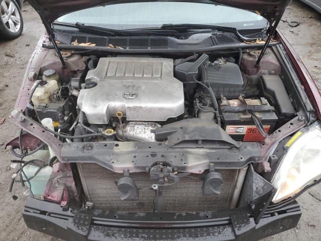 Photo 10 VIN: 4T1BK36B47U176528 - TOYOTA AVALON 