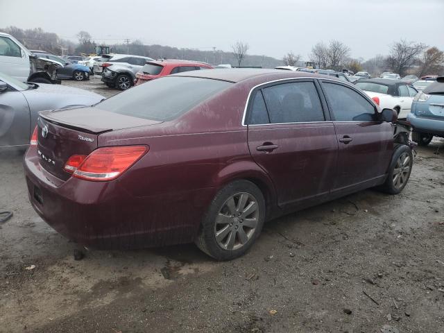 Photo 2 VIN: 4T1BK36B47U176528 - TOYOTA AVALON 