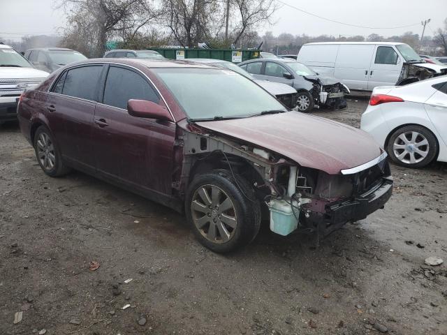 Photo 3 VIN: 4T1BK36B47U176528 - TOYOTA AVALON 