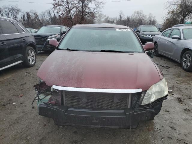 Photo 4 VIN: 4T1BK36B47U176528 - TOYOTA AVALON 