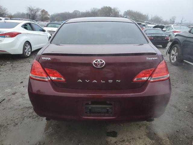 Photo 5 VIN: 4T1BK36B47U176528 - TOYOTA AVALON 