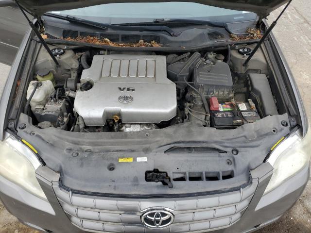 Photo 10 VIN: 4T1BK36B47U185763 - TOYOTA AVALON XL 