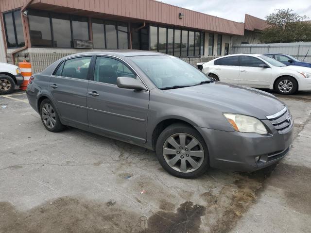 Photo 3 VIN: 4T1BK36B47U185763 - TOYOTA AVALON XL 